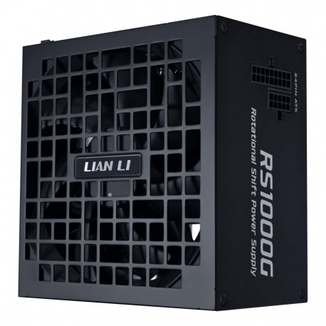 Power Supply|LIAN LI|EDGE Platinum 1000|ATX|PC|100 - 240 V|1000 W|G9P.RS1000G.B000.EU