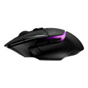 MOUSE USB OPTICAL G502X PLUS/LIGHTSPEED 910-006163 LOGITECH
