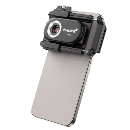 Levenhuk Kelvin TMC10 LED Microscope for Smartphone