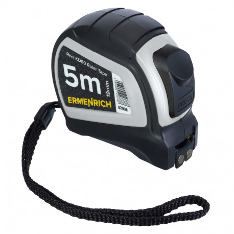 Ermenrich Reel KD50 joonlaud