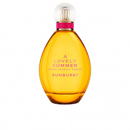 Sarah Jessica Parker parfüümvesi A Lovely Summer Sunburst 100ml