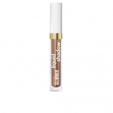 REVLON MASS MARKET REVLON GLIMMER liquid shadow #203-Spaced Out 3 ml