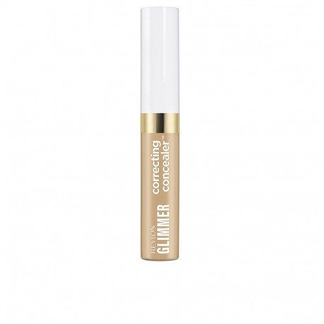 Revlon korrigeeriv peitekreem Glimmer 18ml, kollane