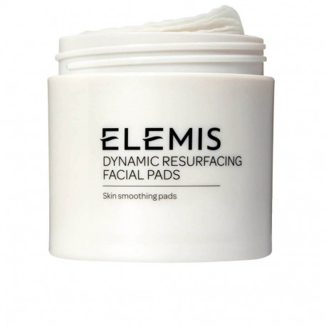 ELEMIS DYNAMIC RESURFACING facial pads 60 u