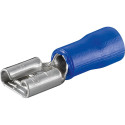 Goobay Tools sinine emane lamepistik