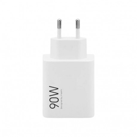 Xiaomi original USB A charger MDY-15-EK 90W