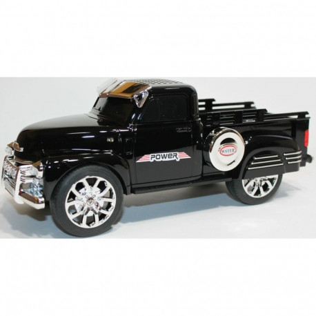 Bluetooth Speaker Car 6W Black