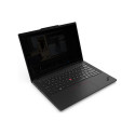 Lenovo privaatsusfilter ThinkPad P14S Intel G5