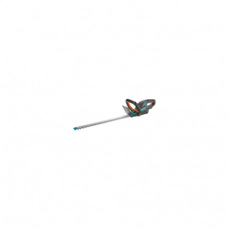 Garden Tool - Gardena Cordless Hedge Trimmer ComfortCut 60 18V 60 cm, LED Indicator, No Battery, Ora