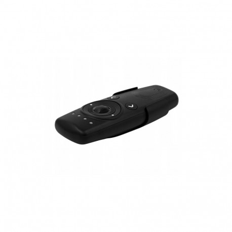 Smart Home Remote Control - Shelly Plug & Play Blu ZB 4 Channels Black