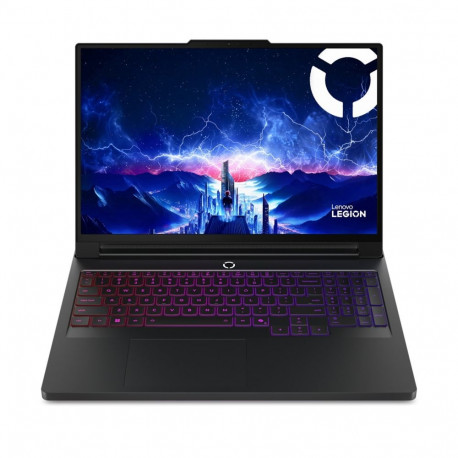 Gaming - Legion Pro 7 16IAX10H | i9 275HX | 64 GB | 2 TB SSD | 16" WQXGA | RTX 5090 | Wi-Fi 7+BT | N