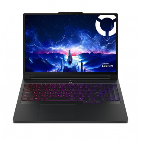 Gaming - Legion Pro 7 16IAX10H | i9-275HX | 64GB | 1TB SSD | 16" WQXGA | RTX 5090 | Wi-Fi 7+BT | Win