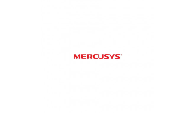 Wi-Fi Repeater - Mercusys Me50g