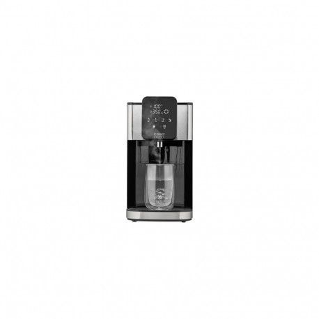 Caso kuumaveeautomaat Turbo HW 1660 2600W 4L plastik/roostevaba teras, must/roostevaba teras