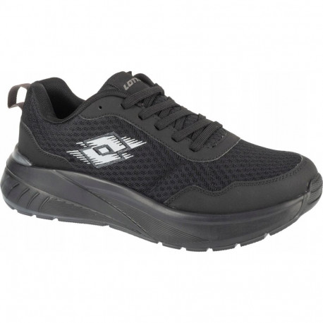 Lotto Dynativ OC 2400761U-1119 Black 45