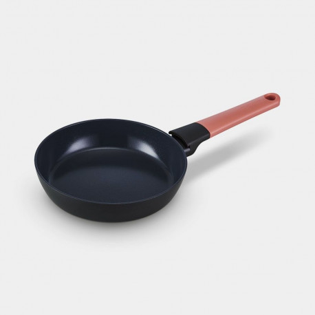 Brabantia Cepšanas panna  Tasty+ 20 cm - Terracotta Pink
