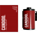 Candido film Colour 200/36