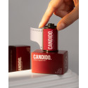 Candido film Colour 200/36