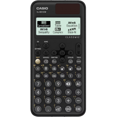 Casio kalkulaator FX-991CW