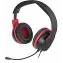 Speedlink headset Hadow (SL-860010-BK) (open package)