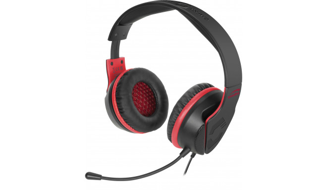 Speedlink headset Hadow (SL-860010-BK) (open package)