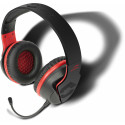 Speedlink headset Hadow (SL-860010-BK) (open package)