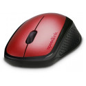 Speedlink mouse Kappa Wireless, red (SL-630011-RD) (open package)