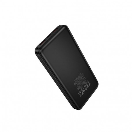 Powerbank Hoco 10000 mAh QC PD 22,5W J154 black