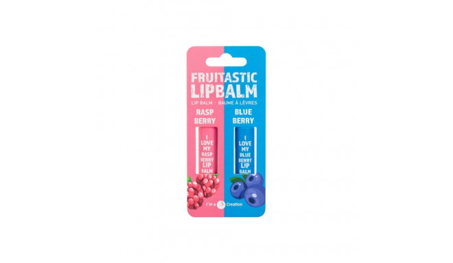 2K Fruitastic (1ml)