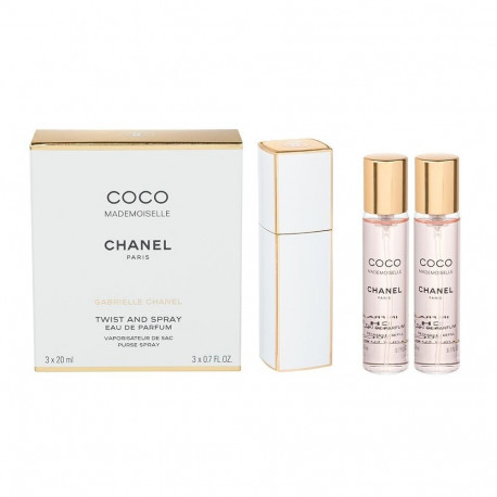 Chanel Coco Mademoiselle Eau de Parfum (3ml)