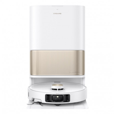 Dreame L40S PRO ULTRA RLL74CE, valge