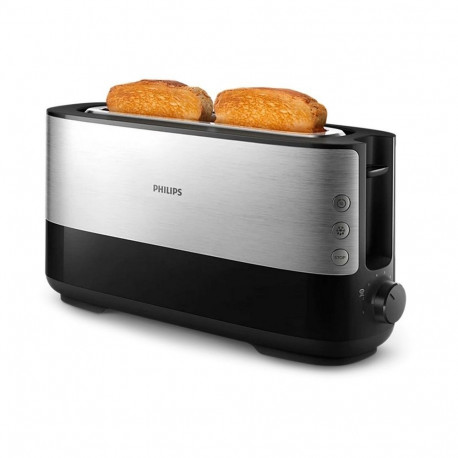 Philips HD2692/90 Viva Collection inox, pikk