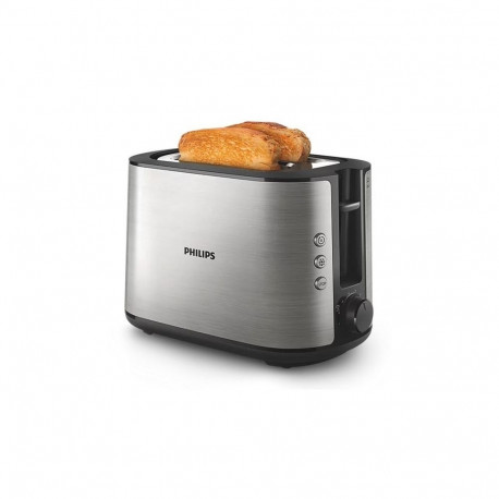 Philips HD2650/90 Viva Collection inox