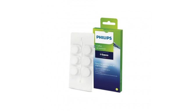 Philips CA6704/10 rasvaeemaldustabletid 6 tk