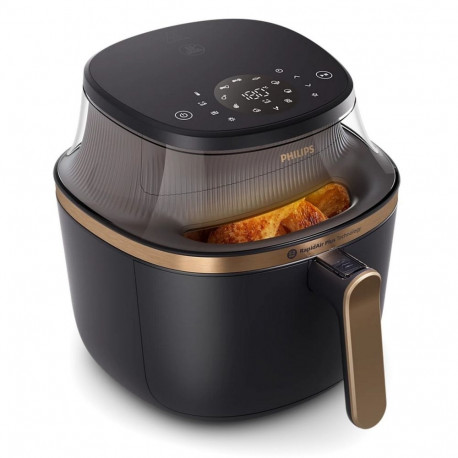 Philips NA322/00 Airfryer aknaga kuumaõhufritüür, 4,2 l