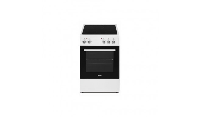 Simfer keraamiline pliit F 4033 SERBB