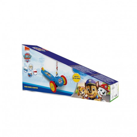 Paw Patrol kolmerattaline tõukeratas poistele