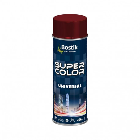 Bostik aerosoolvärv SC R3004 400ml, lilla