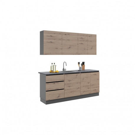 ASTI KITCHEN MEDŽIO