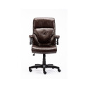 Kontoritool 7424X, pruun