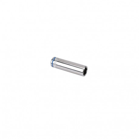 SOCKET 1/4 10MM LONG