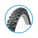 MTB TIRE 26X2.10