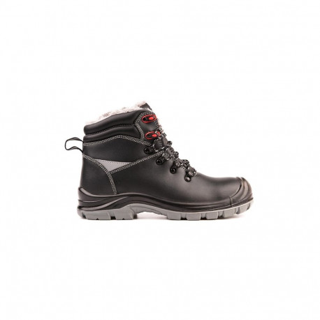 SAFETY SHOES S3 PED9008 45S HAUSHALT