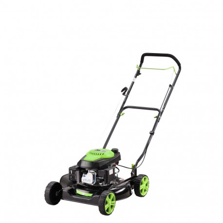 OKKO bensiinimuruniiduk 46 cm 2.6 kW