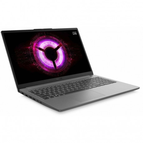 NOTEBOOK LENOVO LOQ ESS R7 16/512GB 4050