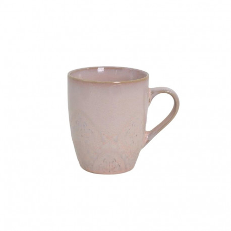 MUG 250ML PINK PINK ARABIC