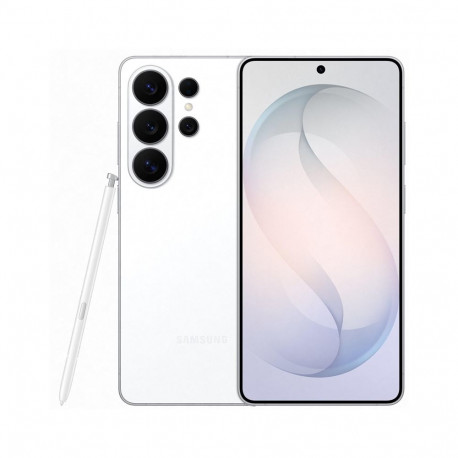 PHONE SAMSUNG GAL. S26 ULTRA 512GB WHITE