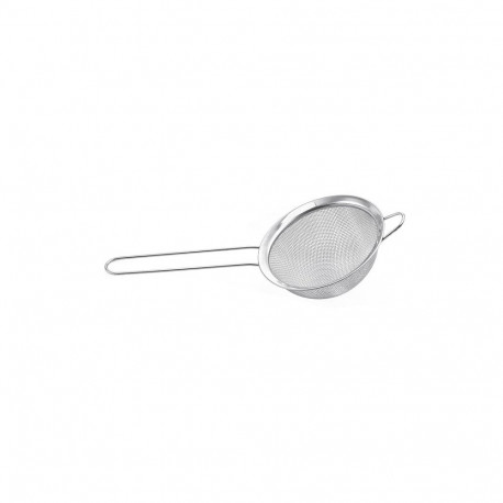STRAINER METAL 8CM