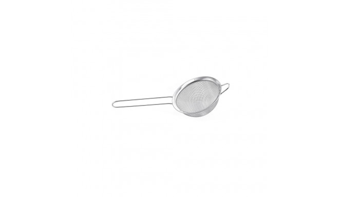 STRAINER METAL 8CM