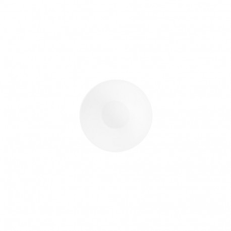 BOWL SALAD 15.2CM ROUND WHITE